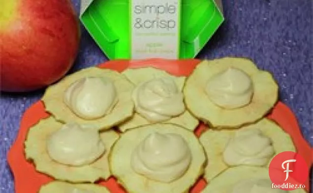 Cremă De Mere Dip