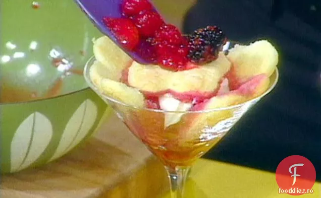 Berry-Mi - Su: Berry-Me-Up