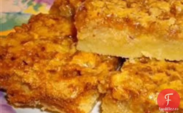 Cel Mai Bun Vreodată Pecan Pie Baruri