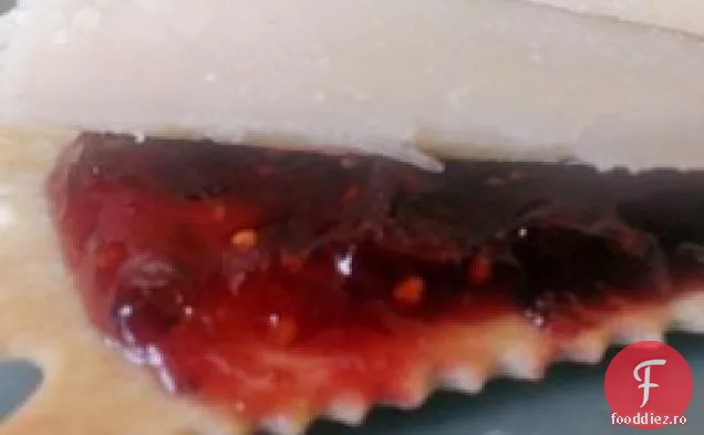 Compot De Smochine Bourbon