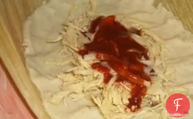 Cel Mai Bun Sos Roșu Enchilada