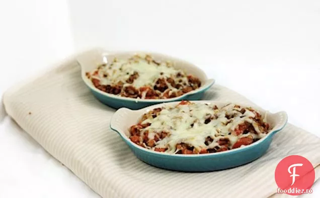 Gratin De Linte