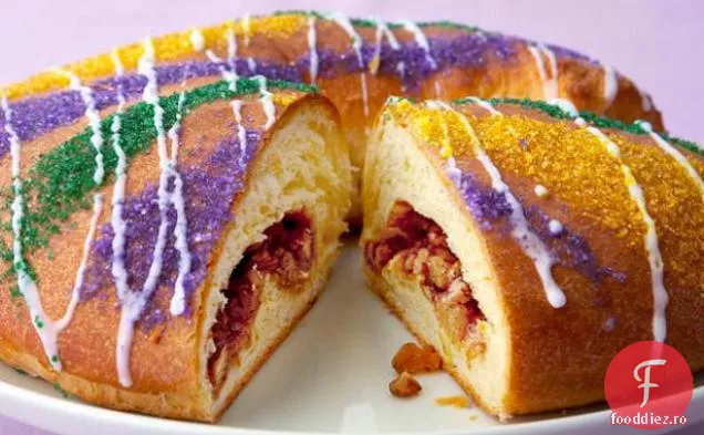 Tort Rege