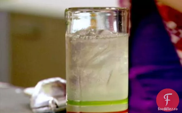 Limeade În Stil Baja