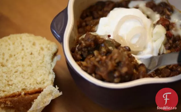 Linte Chili