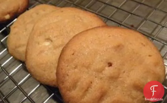 Unt De Arahide Chip Cookies I