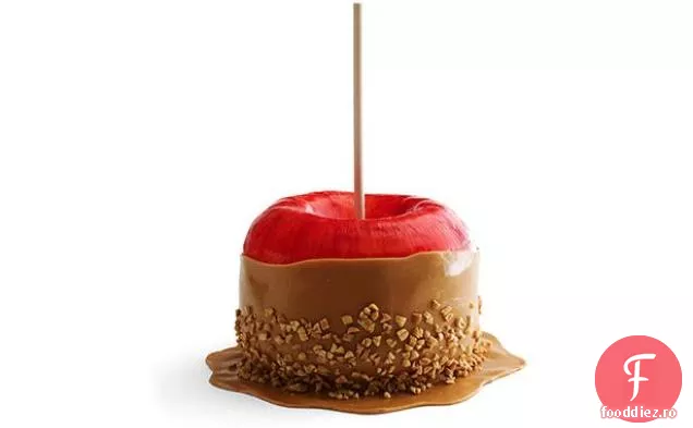 Tort De Mere Caramel