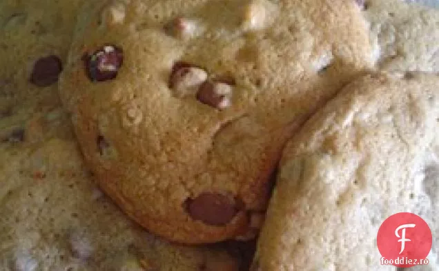 Cookie - Urile Cu Ciocolată De Leon