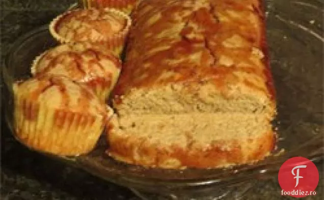 Pâine Portocalie