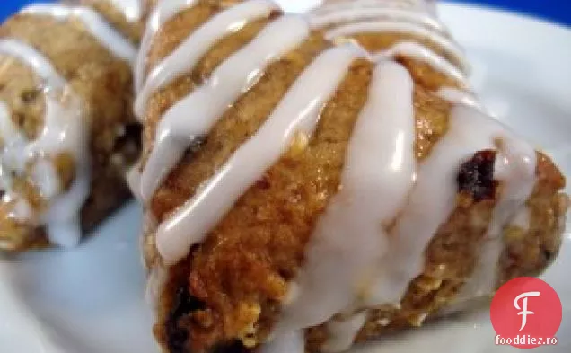 Micuta Lentila Scones