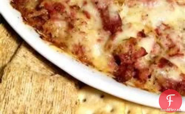 Reuben Dip