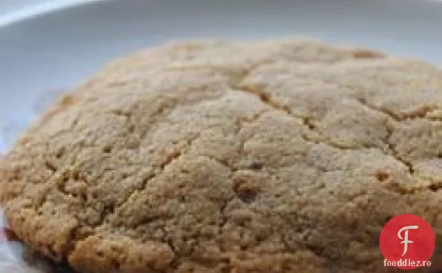 Melasă cookie-uri IV