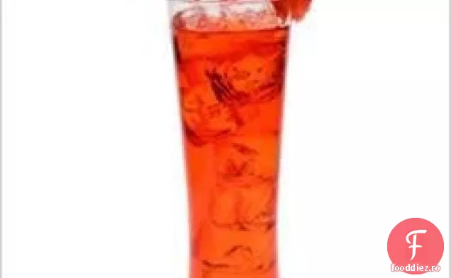 Shirley Temple din 7UP