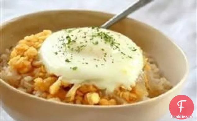 Linte pentru stagflație