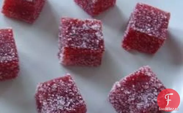 Cran-Jeleuri De Zmeură