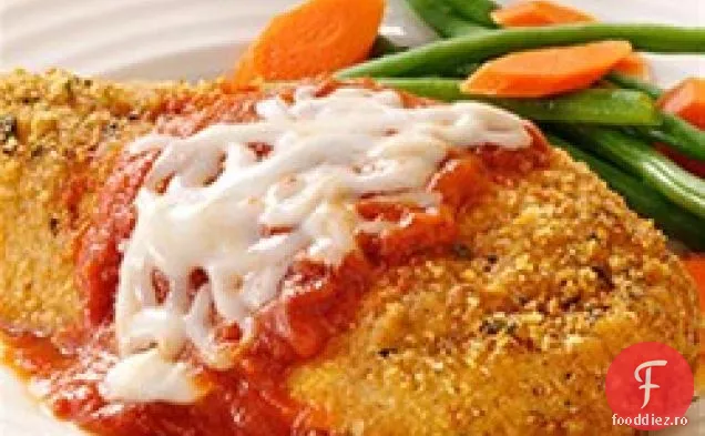 Ragu Pui Parmezan