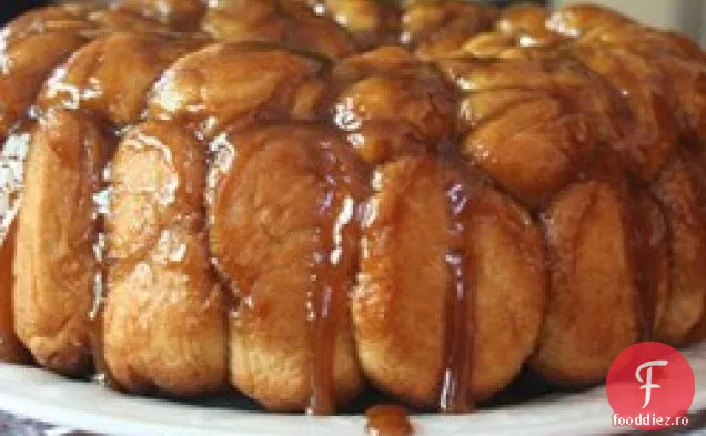 Pâine de maimuță II