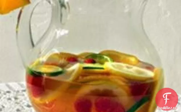 Sunset Sangria