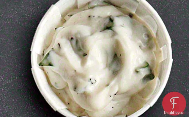 Herbed Mayo