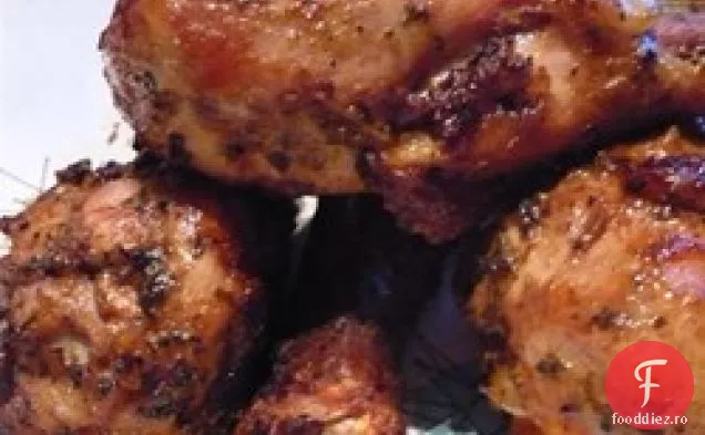 Fabienne la grătar' Papcinna ' copane