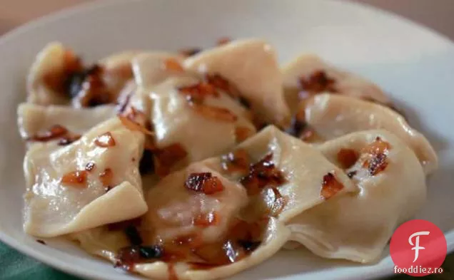 Pierogii