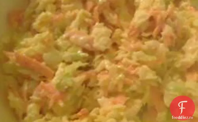 Bunica dulce Slaw