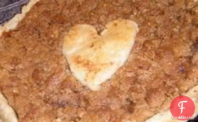 Placinta cu mere a lui Tante