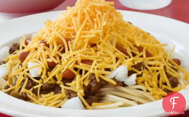Cincinnati Chili