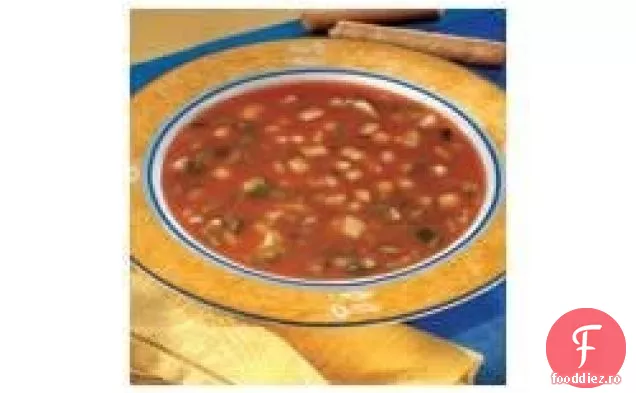 Gazpacho Rapid