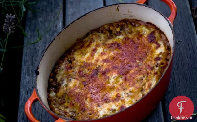 Lasagna Clasică