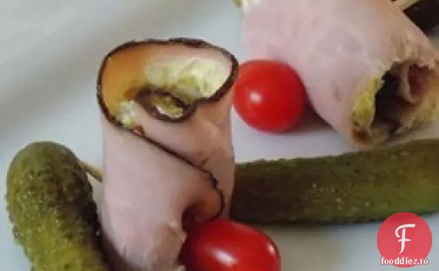 Ham Ruleta