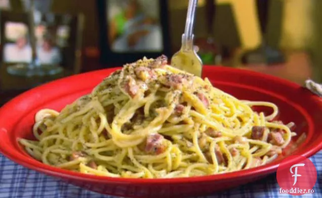 Toscana Carbonara