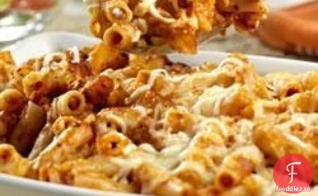 Ziti La Cuptor