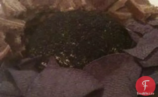 Mingea de brânză a omului mort
