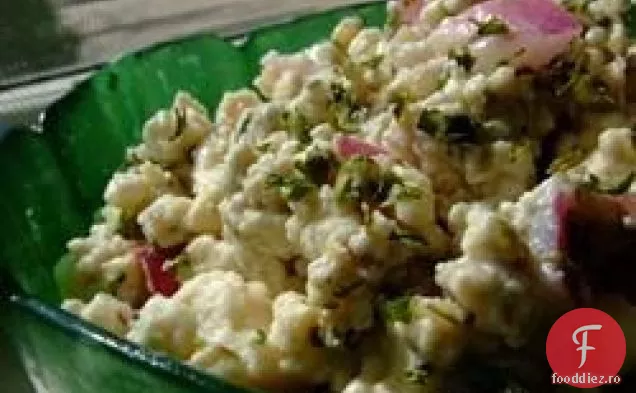 Gorgonzola-Baie De Usturoi