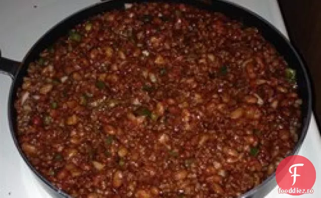 Tigaie Chili
