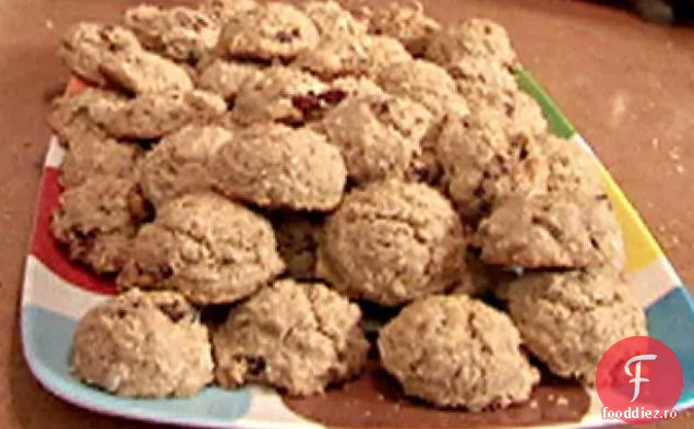 Cookie-Uri De Linte