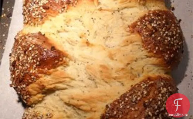 Totul Challah