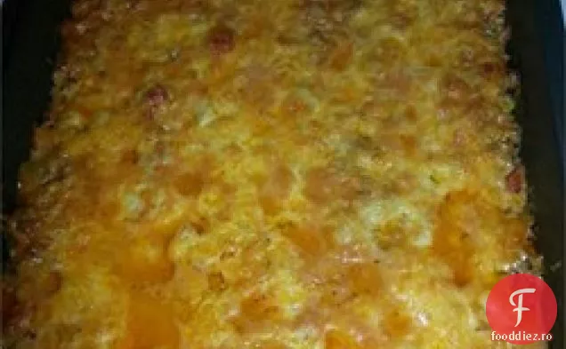 Cinco De Mayo caserola