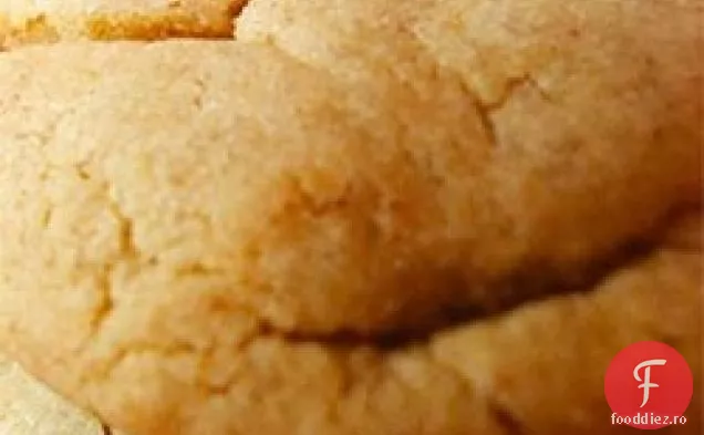 Cookie-Uri Cu Unt De Arahide Paydirt