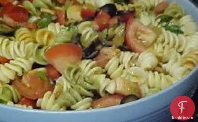Salată De Paste Salsa