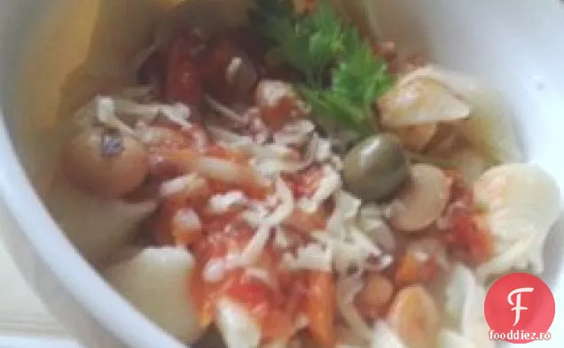 Paste Fazul