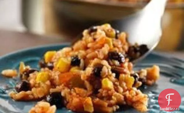 Fiesta Rice