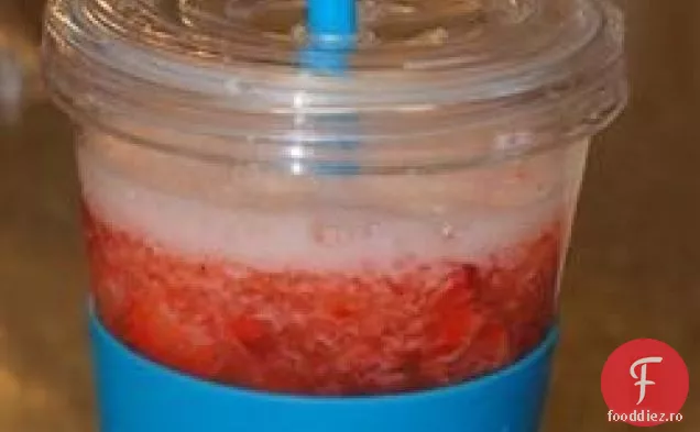 Limeade De Căpșuni