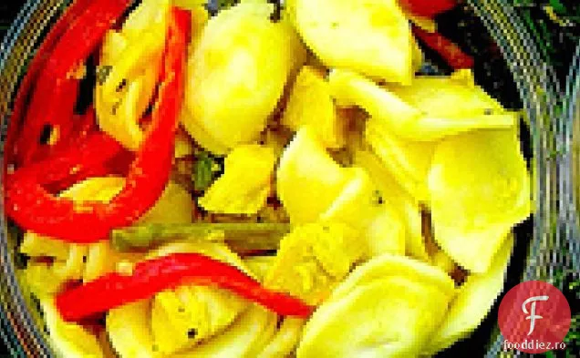 Salată De Linte Roșie