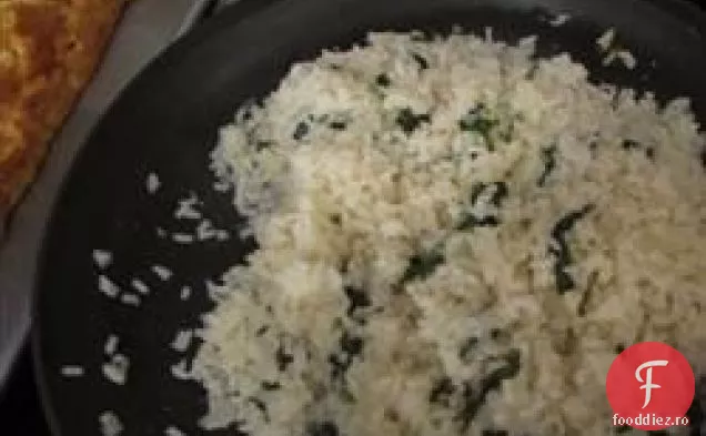 Risotto Foarte Ușor