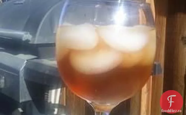 Iced Tea I