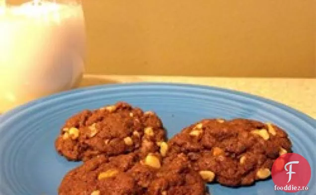 Budinca Cookie-Uri I