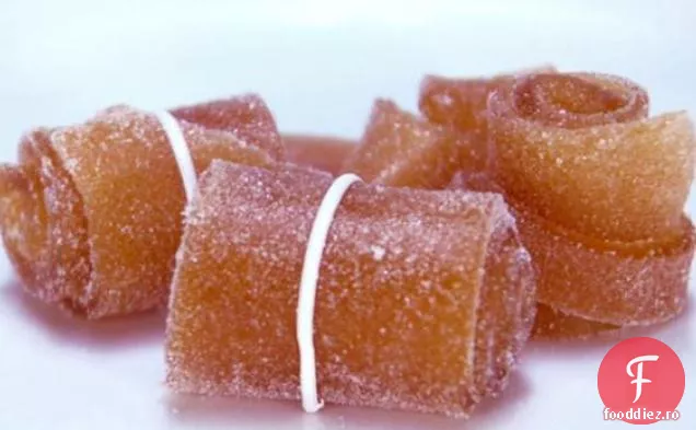 Acru Pasiune Gummi Măruntaiele