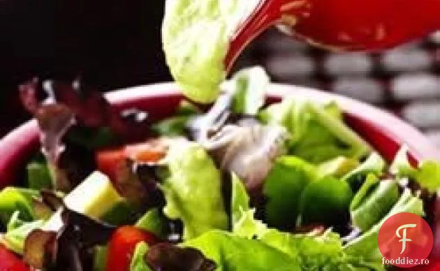 Sos Cremos De Avocado